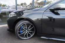 BMW 2.0 M135i Hatchback 5dr Petrol Auto xDrive Euro 6 (s/s) (306 ps)