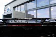 BMW 2.0 M135i Hatchback 5dr Petrol Auto xDrive Euro 6 (s/s) (306 ps)