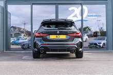 BMW 2.0 M135i Hatchback 5dr Petrol Auto xDrive Euro 6 (s/s) (306 ps)