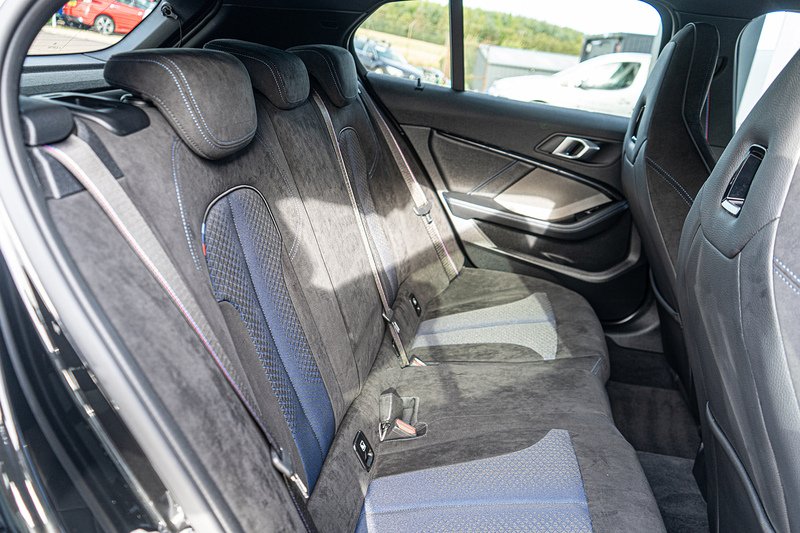 BMW 2.0 M135i Hatchback 5dr Petrol Auto xDrive Euro 6 (s/s) (306 ps)