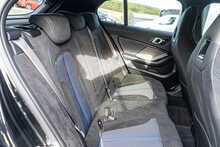 BMW 2.0 M135i Hatchback 5dr Petrol Auto xDrive Euro 6 (s/s) (306 ps)