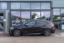 BMW 2.0 M135i Hatchback 5dr Petrol Auto xDrive Euro 6 (s/s) (306 ps)