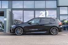 BMW 2.0 M135i Hatchback 5dr Petrol Auto xDrive Euro 6 (s/s) (306 ps)