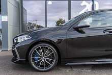 BMW 2.0 M135i Hatchback 5dr Petrol Auto xDrive Euro 6 (s/s) (306 ps)