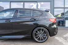 BMW 2.0 M135i Hatchback 5dr Petrol Auto xDrive Euro 6 (s/s) (306 ps)
