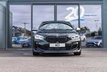 BMW 2.0 M135i Hatchback 5dr Petrol Auto xDrive Euro 6 (s/s) (306 ps)