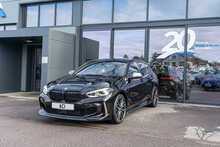 BMW 2.0 M135i Hatchback 5dr Petrol Auto xDrive Euro 6 (s/s) (306 ps)