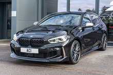 BMW 2.0 M135i Hatchback 5dr Petrol Auto xDrive Euro 6 (s/s) (306 ps)