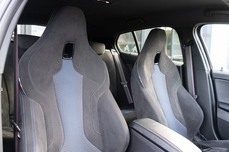 BMW 2.0 M135i Hatchback 5dr Petrol Auto xDrive Euro 6 (s/s) (306 ps)