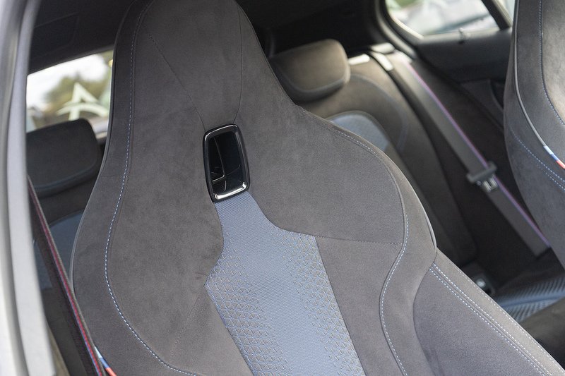 BMW 2.0 M135i Hatchback 5dr Petrol Auto xDrive Euro 6 (s/s) (306 ps)