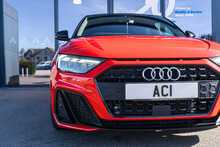 Audi 1.0 TFSI 30 Black Edition Sportback 5dr Petrol S Tronic Euro 6 (s/s) (110 ps)