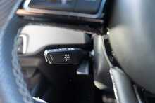 Audi 1.0 TFSI 30 Black Edition Sportback 5dr Petrol S Tronic Euro 6 (s/s) (110 ps)