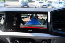 Audi 1.0 TFSI 30 Black Edition Sportback 5dr Petrol S Tronic Euro 6 (s/s) (110 ps)