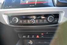 Audi 1.0 TFSI 30 Black Edition Sportback 5dr Petrol S Tronic Euro 6 (s/s) (110 ps)