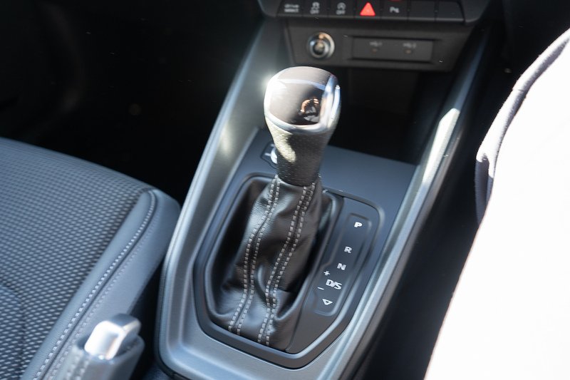 Audi 1.0 TFSI 30 Black Edition Sportback 5dr Petrol S Tronic Euro 6 (s/s) (110 ps)