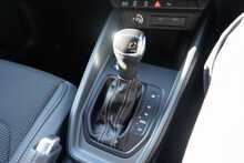 Audi 1.0 TFSI 30 Black Edition Sportback 5dr Petrol S Tronic Euro 6 (s/s) (110 ps)