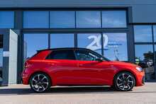 Audi 1.0 TFSI 30 Black Edition Sportback 5dr Petrol S Tronic Euro 6 (s/s) (110 ps)