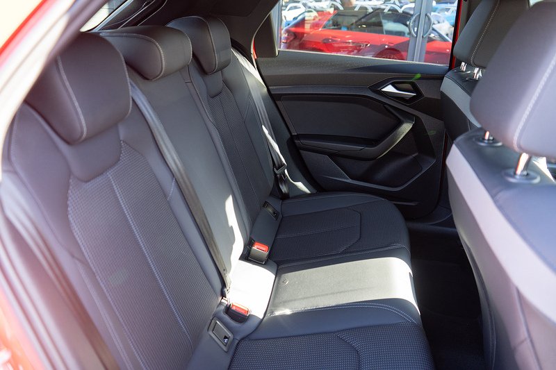 Audi 1.0 TFSI 30 Black Edition Sportback 5dr Petrol S Tronic Euro 6 (s/s) (110 ps)