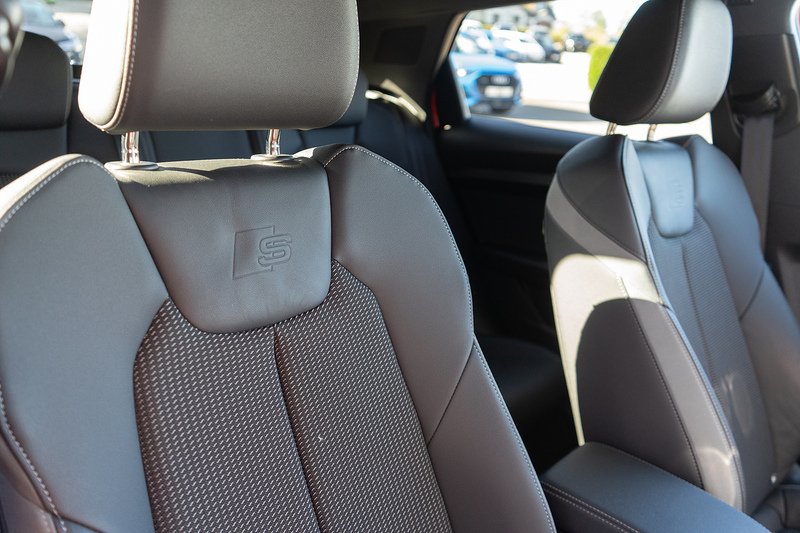 Audi 1.0 TFSI 30 Black Edition Sportback 5dr Petrol S Tronic Euro 6 (s/s) (110 ps)