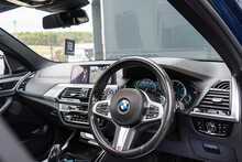 BMW 30d M Sport SUV 3.0 Automatic Diesel