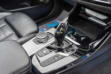 BMW 30d M Sport SUV 3.0 Automatic Diesel