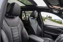 BMW 30d M Sport SUV 3.0 Automatic Diesel