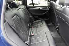 BMW 30d M Sport SUV 3.0 Automatic Diesel