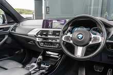 BMW 30d M Sport SUV 3.0 Automatic Diesel