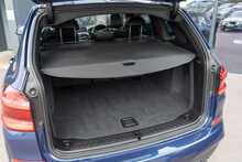 BMW 30d M Sport SUV 3.0 Automatic Diesel