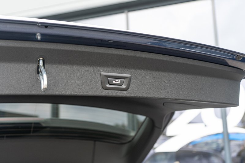 BMW 30d M Sport SUV 3.0 Automatic Diesel