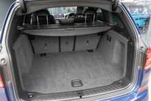 BMW 30d M Sport SUV 3.0 Automatic Diesel