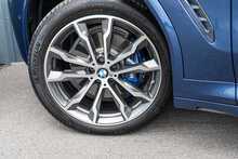 BMW 30d M Sport SUV 3.0 Automatic Diesel