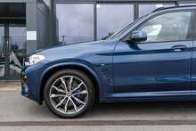 BMW 30d M Sport SUV 3.0 Automatic Diesel