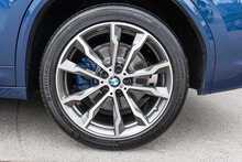 BMW 30d M Sport SUV 3.0 Automatic Diesel