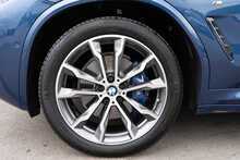 BMW 30d M Sport SUV 3.0 Automatic Diesel