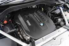 BMW 30d M Sport SUV 3.0 Automatic Diesel