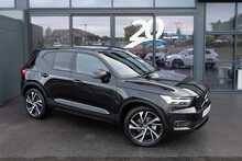 Volvo 2.0 B4 MHEV R-Design Pro SUV 5dr Petrol Hybrid Auto AWD Euro 6 (s/s) (197 ps)