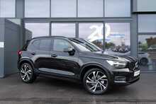 Volvo 2.0 B4 MHEV R-Design Pro SUV 5dr Petrol Hybrid Auto AWD Euro 6 (s/s) (197 ps)