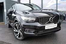 Volvo 2.0 B4 MHEV R-Design Pro SUV 5dr Petrol Hybrid Auto AWD Euro 6 (s/s) (197 ps)