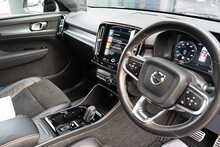 Volvo 2.0 B4 MHEV R-Design Pro SUV 5dr Petrol Hybrid Auto AWD Euro 6 (s/s) (197 ps)