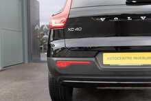 Volvo 2.0 B4 MHEV R-Design Pro SUV 5dr Petrol Hybrid Auto AWD Euro 6 (s/s) (197 ps)