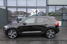 Volvo 2.0 B4 MHEV R-Design Pro SUV 5dr Petrol Hybrid Auto AWD Euro 6 (s/s) (197 ps)