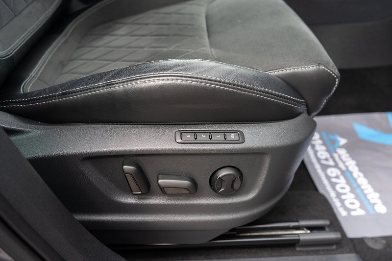 Skoda 2.0 TSI SportLine SUV 5dr Petrol DSG 4WD Euro 6 (s/s) (7 Seat) (190 ps)