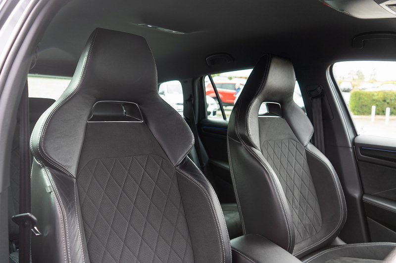 Skoda 2.0 TSI SportLine SUV 5dr Petrol DSG 4WD Euro 6 (s/s) (7 Seat) (190 ps)