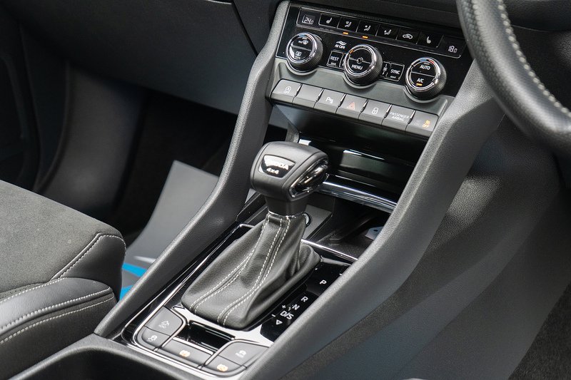 Skoda 2.0 TSI SportLine SUV 5dr Petrol DSG 4WD Euro 6 (s/s) (7 Seat) (190 ps)