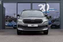 Skoda 2.0 TSI SportLine SUV 5dr Petrol DSG 4WD Euro 6 (s/s) (7 Seat) (190 ps)