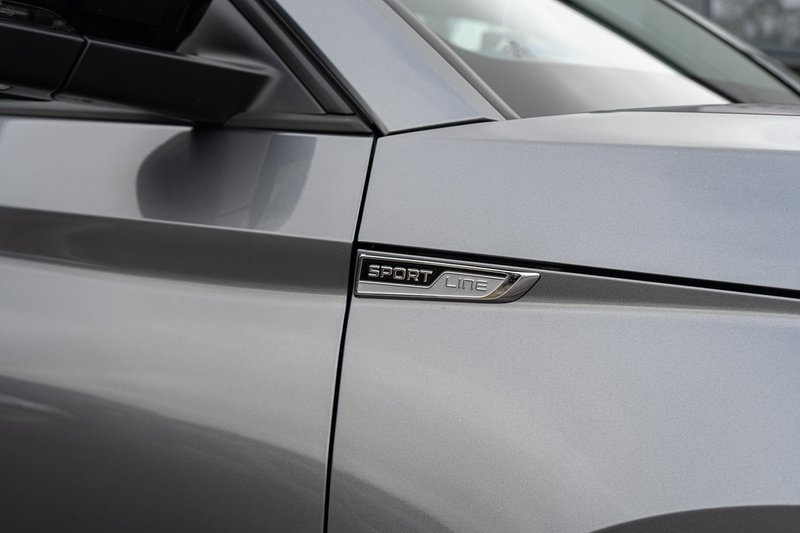 Skoda 2.0 TSI SportLine SUV 5dr Petrol DSG 4WD Euro 6 (s/s) (7 Seat) (190 ps)