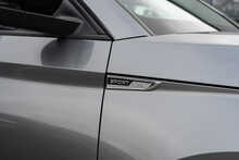 Skoda 2.0 TSI SportLine SUV 5dr Petrol DSG 4WD Euro 6 (s/s) (7 Seat) (190 ps)