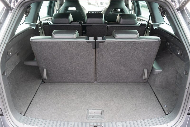 Skoda 2.0 TSI SportLine SUV 5dr Petrol DSG 4WD Euro 6 (s/s) (7 Seat) (190 ps)