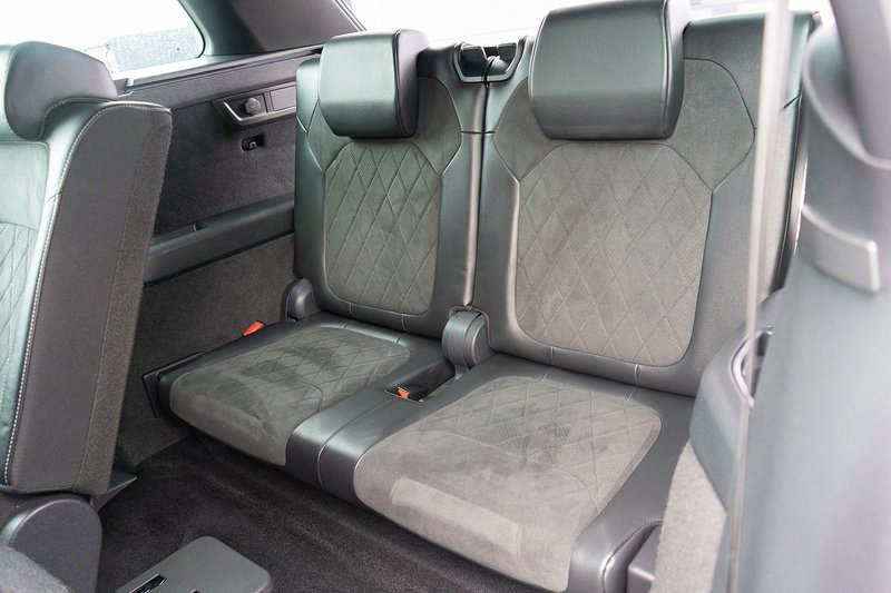 Skoda 2.0 TSI SportLine SUV 5dr Petrol DSG 4WD Euro 6 (s/s) (7 Seat) (190 ps)